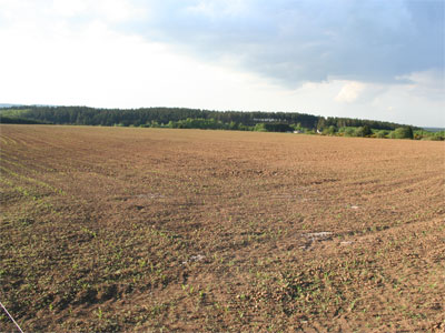 Solarhaus, Solarpark, Passivhäuser