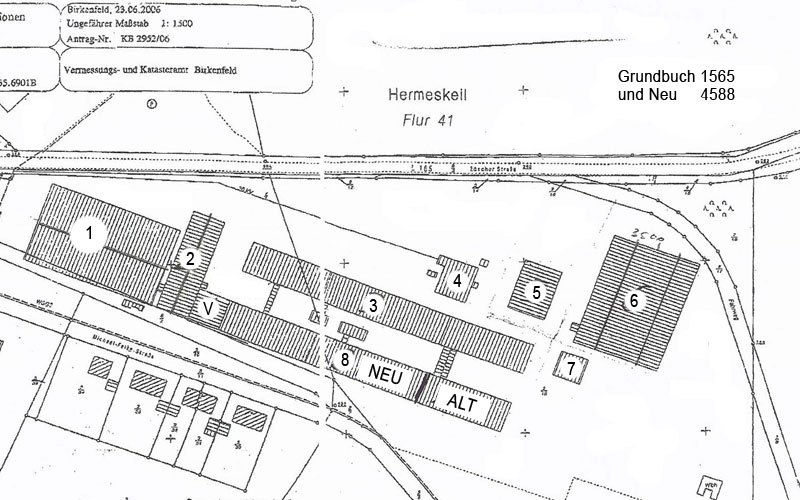 Solarkraftwerke, Solargewerbebauten, Solarstrom 